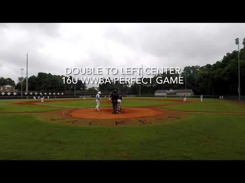 Video of Hitting Montage