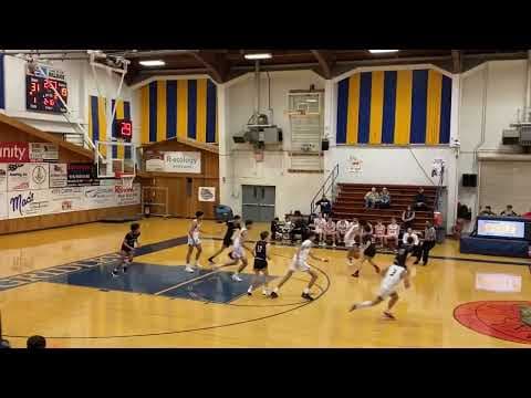Video of Double double VS Corning