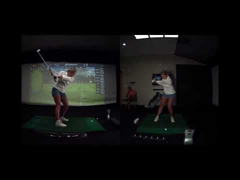 Video of 7 Iron 