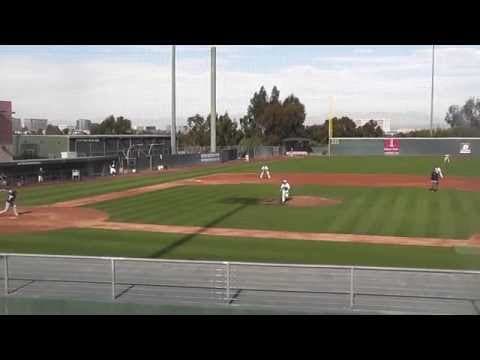 Video of Hector Ramos Defense MARCH 2014