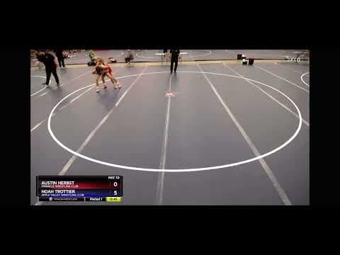 Video of Freestyle state 2024