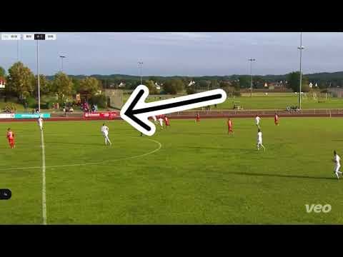 Video of Cory Thomsen Germany Highlights