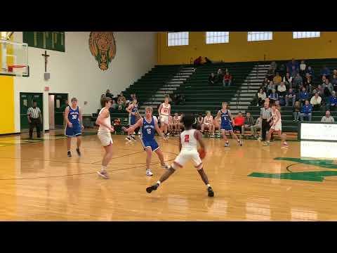 Video of 2021-22 DeSales High School (6 Games)