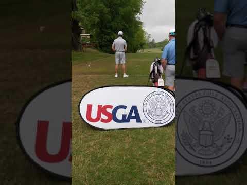 Video of  2019 US Open Local Golf Qualifier! | Hot Springs Country Club