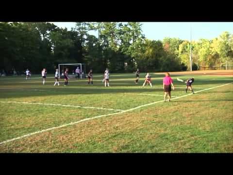 Video of Jackie Smith 2017 - High School sophomore season highlights