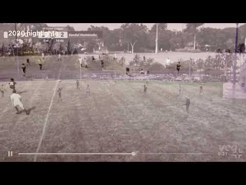 Video of Daniel Arcila highlights 