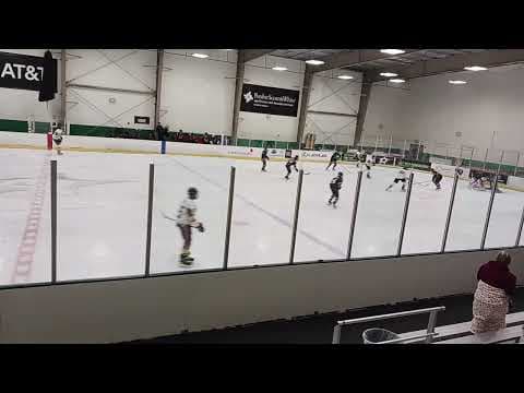 Video of Denton County vs MudBugs