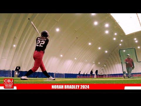 Video of Norah Bradley 2024