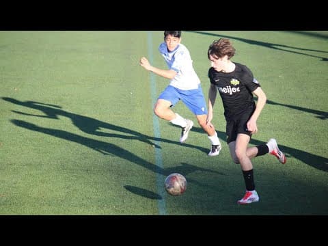 Video of Texas Highlights 2-24-25