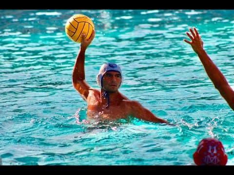 Video of High School Fall 2024 - Part 2 Highlights