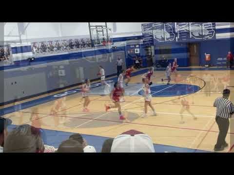 Video of Abbey Sachanowicz c/o 2026 SGA Tournament 