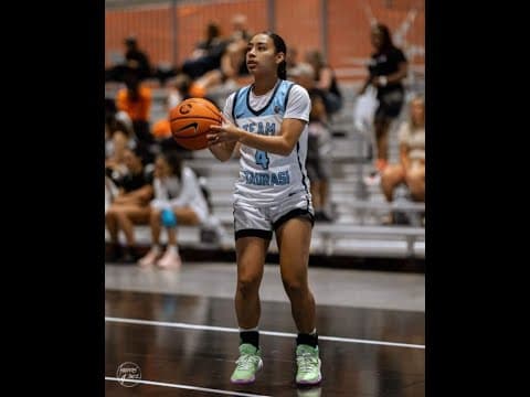 Video of 16EYBL & 17EYBL Taurasi 