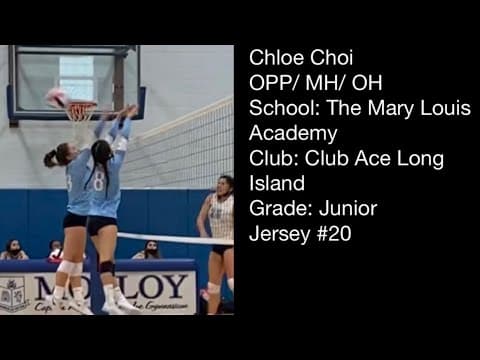 Video of 2022-23 School Season