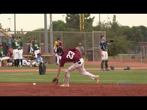 Video of PG Showcase 2020 - Top Prospect List