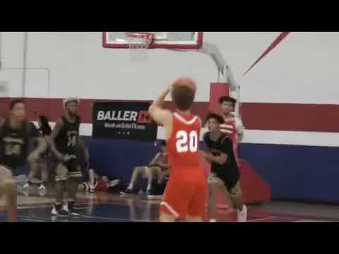 Video of May 15, 2020 game 1 highlights 
