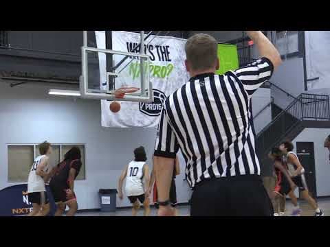 Video of 2023 AAU Season Highlights 17U PAC Basketball