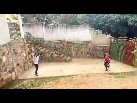 Video of my training