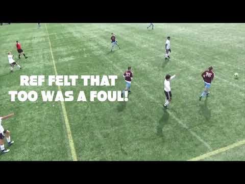 Video of 2019 Club Spring Season Highlights-Can You Feel It!