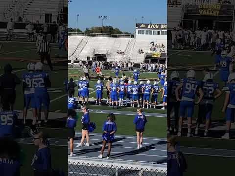 Video of Sophomore highlights 2
