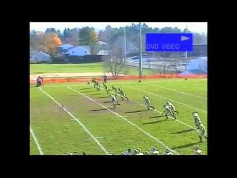 Video of Alexander Musard - Junior Year Highlights