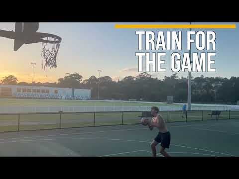 Video of Oscar White Wing class of 2026