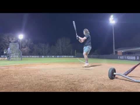 Video of BP #2