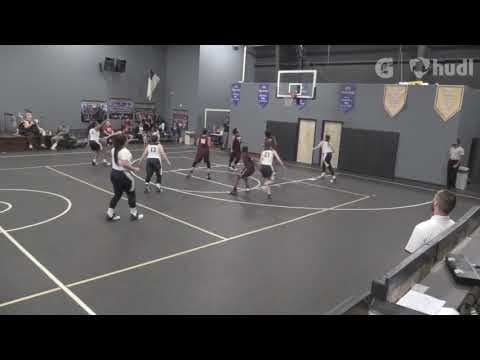 Video of Sophomore season recap 