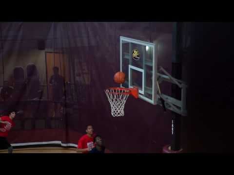 Video of Hoop Brothers- Jonathan Lamartine