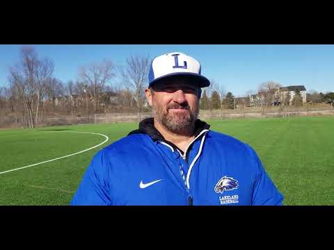 Video of White Lake Lakeland Varsity 2019 - Opening Day (Coach Brad Farquhar)