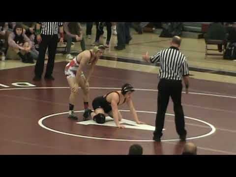 Video of Tilt Match_Sophomore Season_NWRegionals