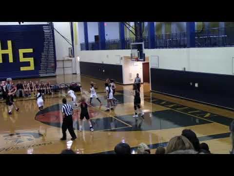 Video of Sophomore Highlights January-March 2020