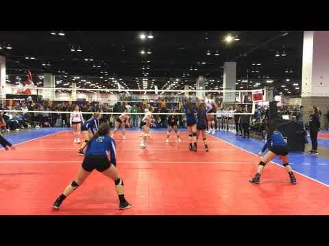 Video of Crossroads March 15-17, 2019