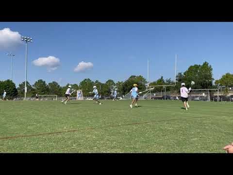 Video of Sebastian Medina #27 Red Balloons 2021