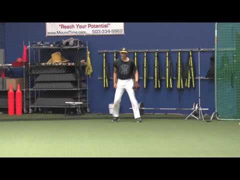 Video of Tyler Arrington Catcher Class of 2018