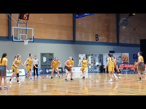 Video of Rachel Pike 2019 