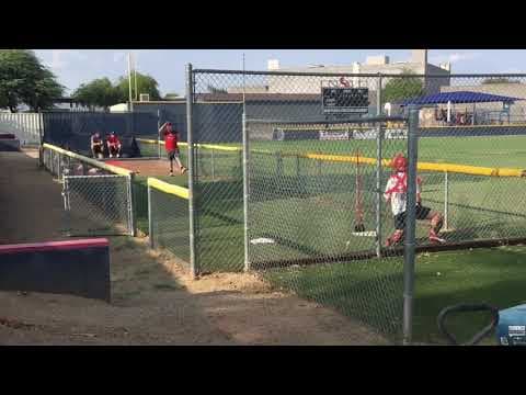 Video of Mixing up some FB & Curves in a 75% effort bullpen... 
