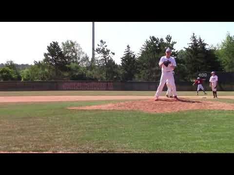Video of Drew Zelenak 232679283 