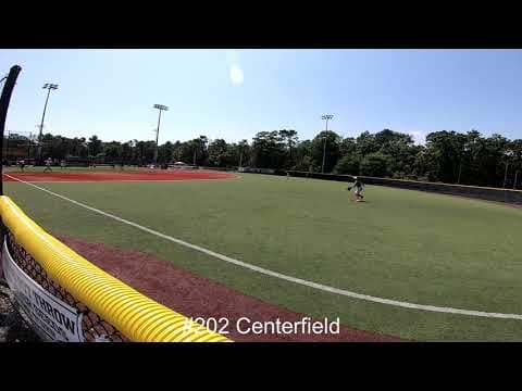 Video of Headfirst Academic Camp