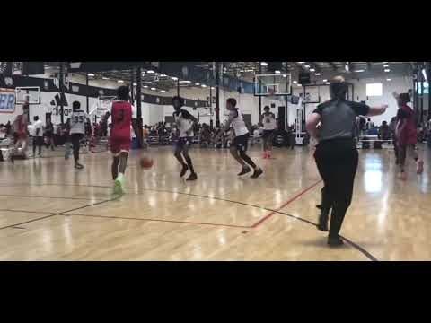 Video of Spring highlights -Elite camps and Adidas Legacy