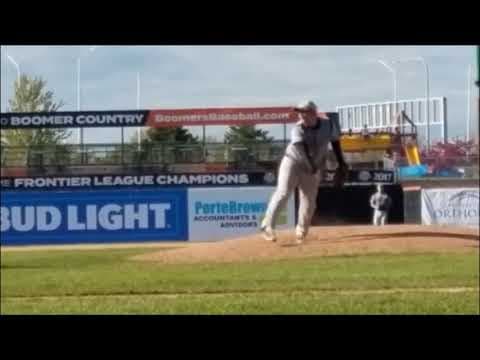 Video of Wind-up