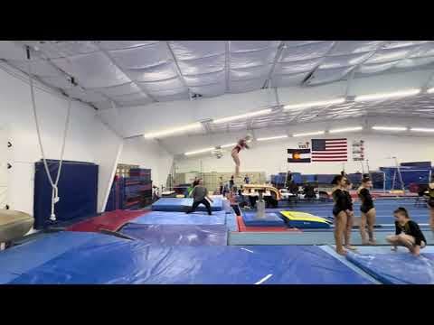 Video of Fulls Home Meet