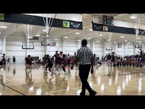 Video of Zane Rus