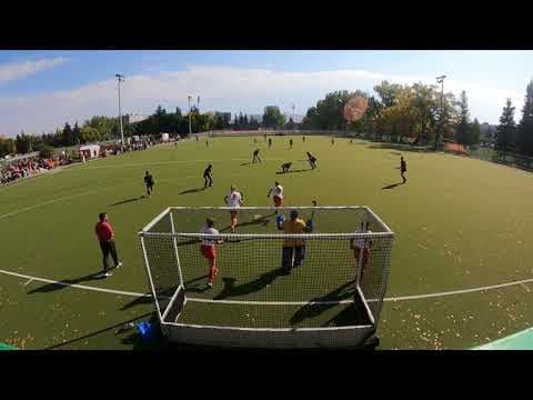 Video of Defensive penalty corner