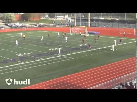 Video of 2014 Highlights - Sam Steenhek