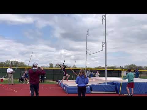Video of 4/17 Ladue 10’