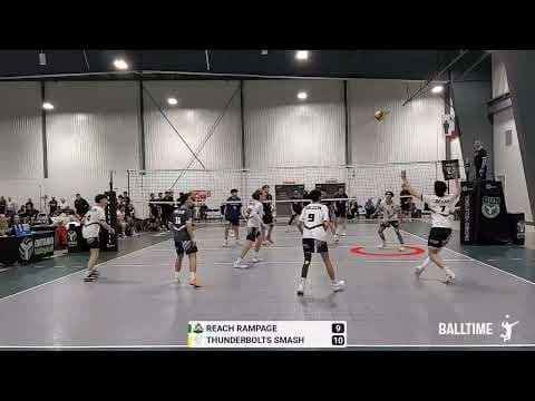 Video of Fall Classic - Day 1 Highlights