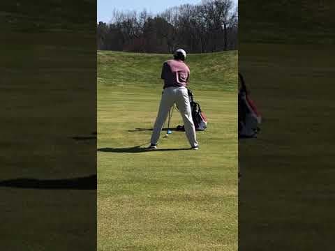 Video of Matt DenHartigh