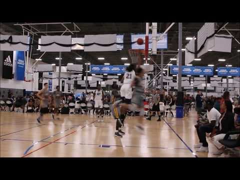 Video of New!! New!! New!! 2019 Kyle Render Adidas Gauntlet 2018 Los Angeles, California 