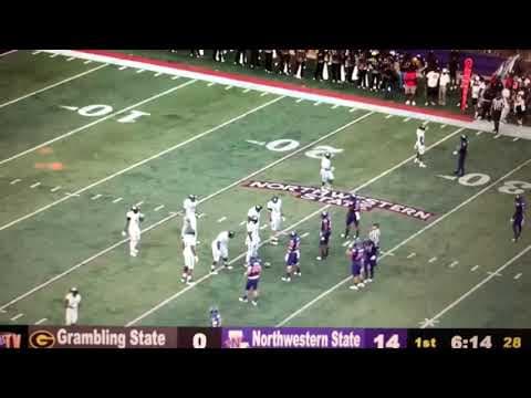 Video of Jordan Greenlee