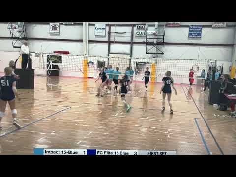 Video of Ellie Hayes 1